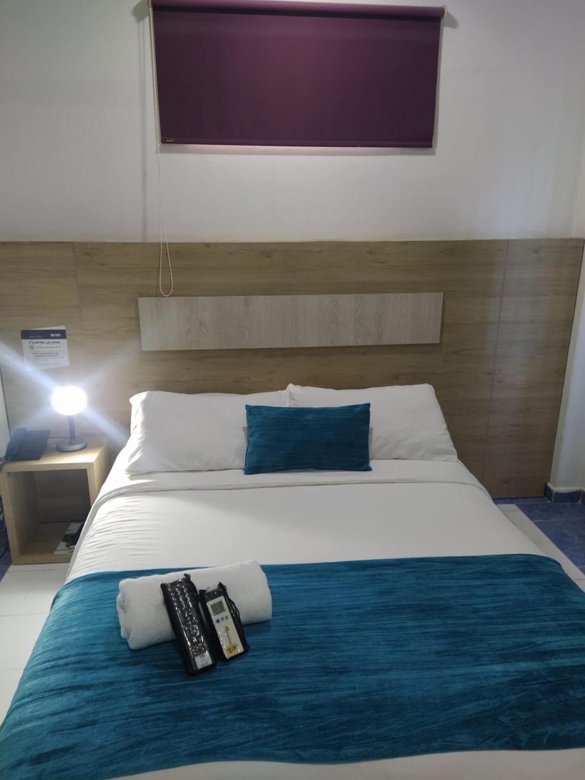 Hotel La Casa 1 Monteria Ngoại thất bức ảnh