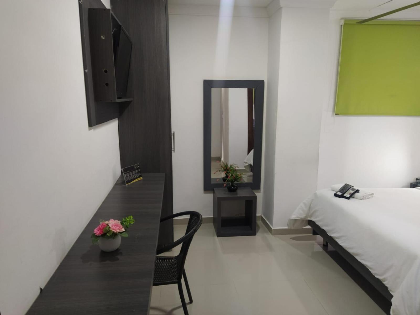 Hotel La Casa 1 Monteria Ngoại thất bức ảnh