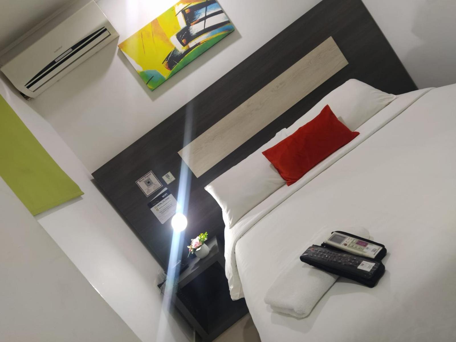 Hotel La Casa 1 Monteria Ngoại thất bức ảnh