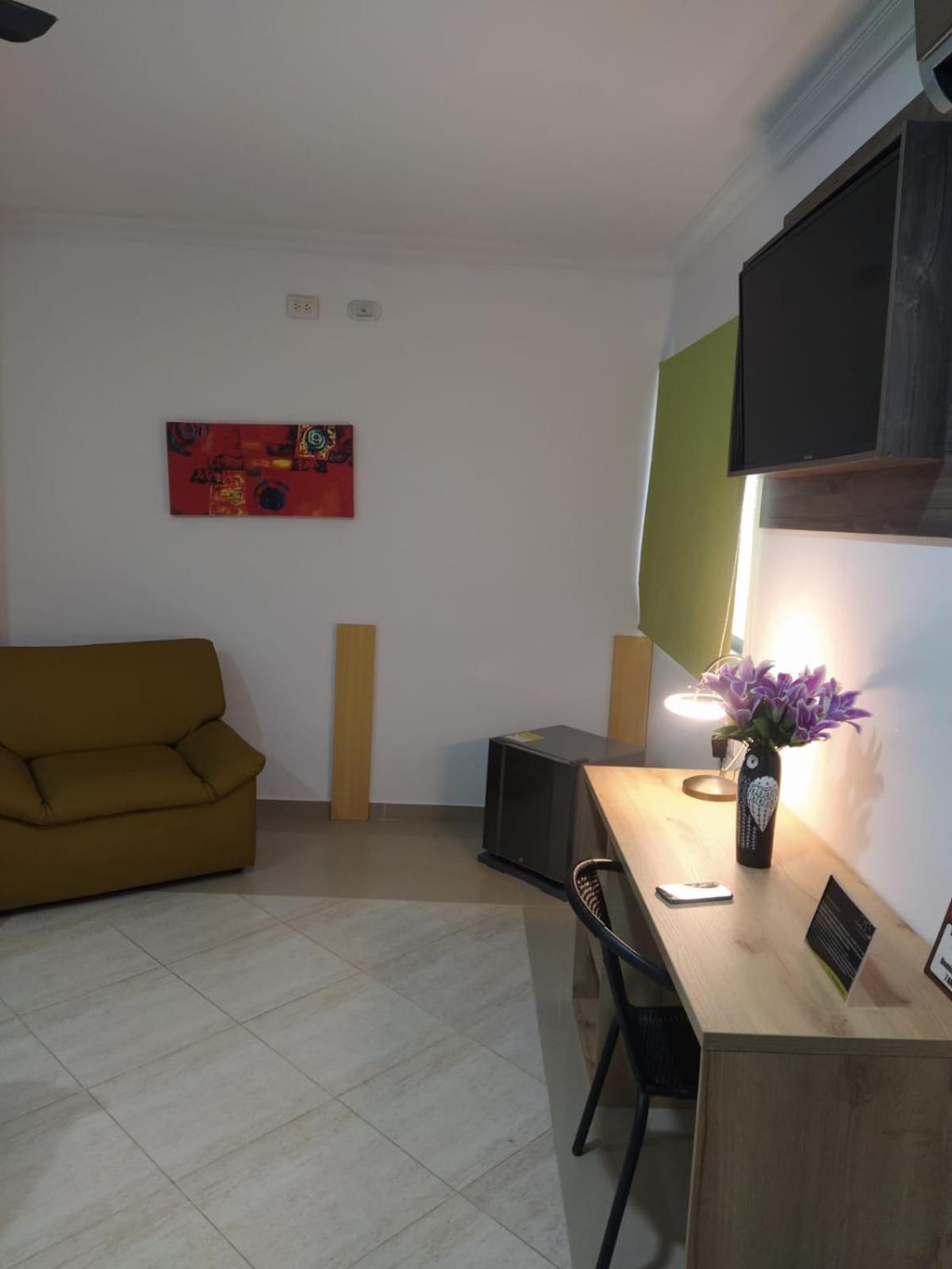 Hotel La Casa 1 Monteria Ngoại thất bức ảnh