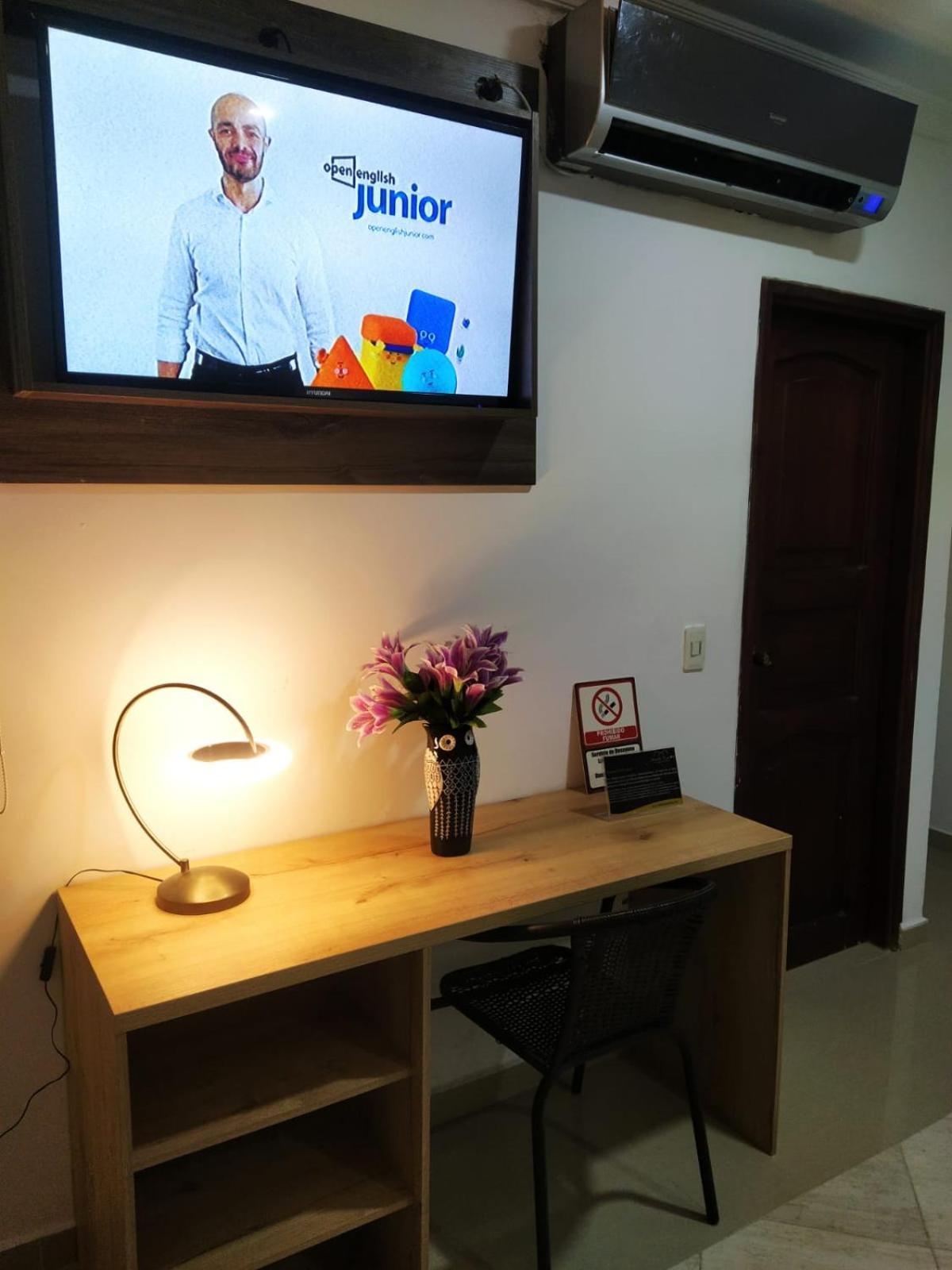 Hotel La Casa 1 Monteria Ngoại thất bức ảnh