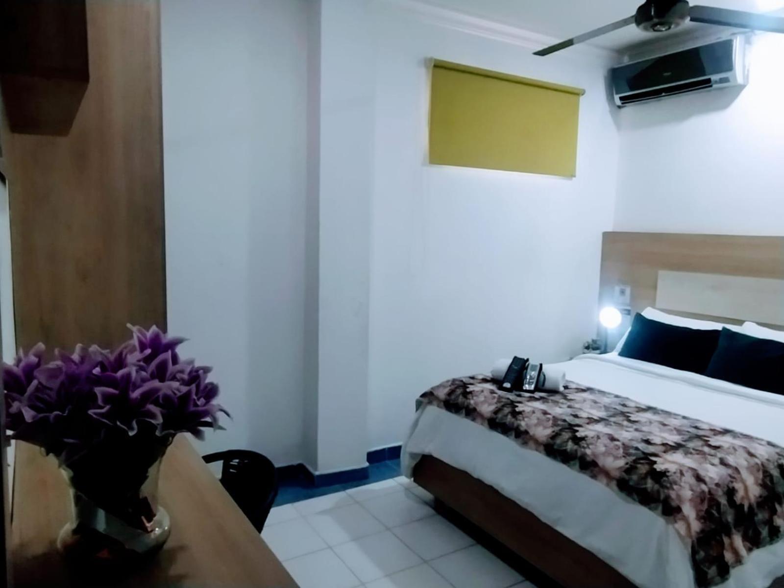Hotel La Casa 1 Monteria Ngoại thất bức ảnh