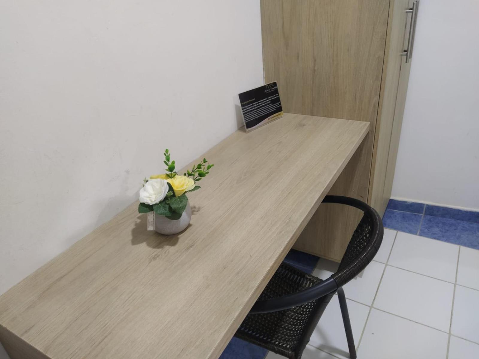 Hotel La Casa 1 Monteria Ngoại thất bức ảnh