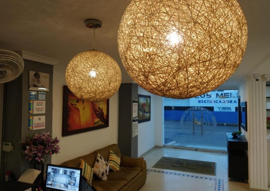 Hotel La Casa 1 Monteria Ngoại thất bức ảnh